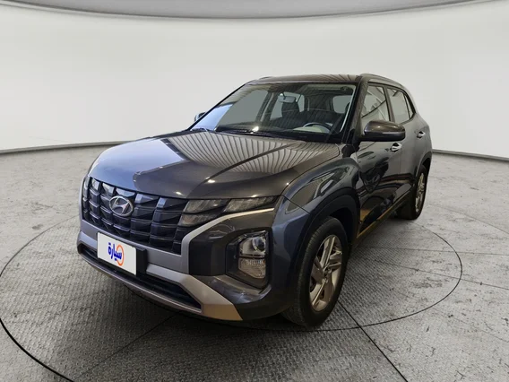 Hyundai Creta Smart 2022 