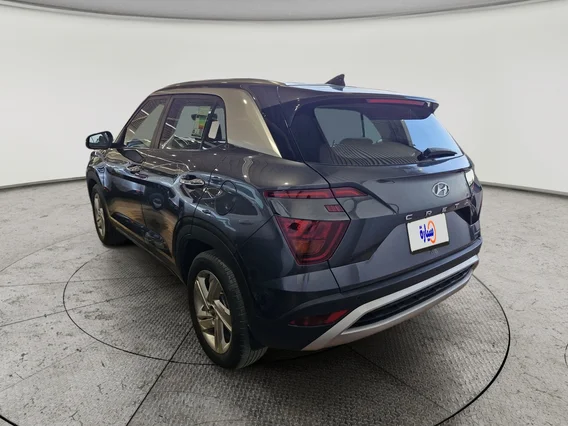 Hyundai Creta Smart 2022 