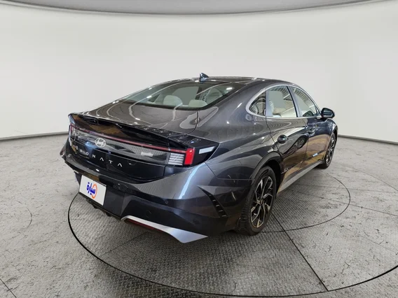 Hyundai Sonata Fleet 2024 