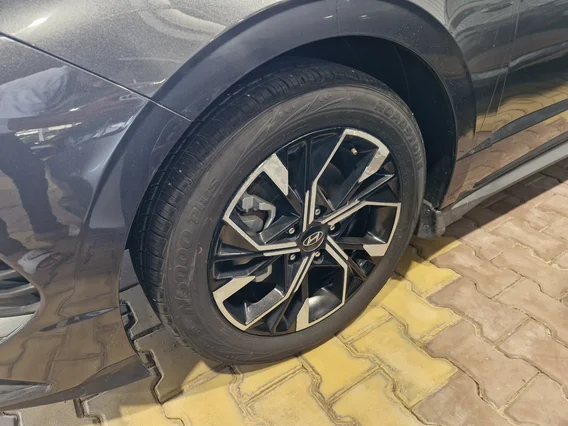 Hyundai Sonata Fleet 2024 