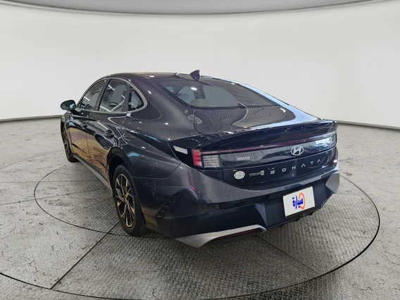 Hyundai Sonata Fleet 2024 