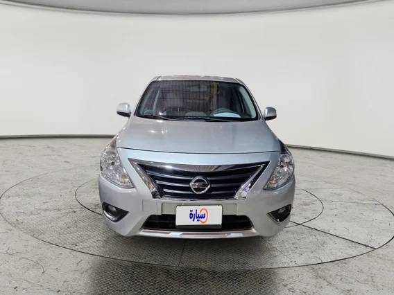 Nissan Sunny Classic-comfort 2024 