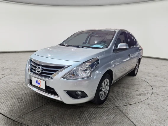 Nissan Sunny Classic-comfort 2024 