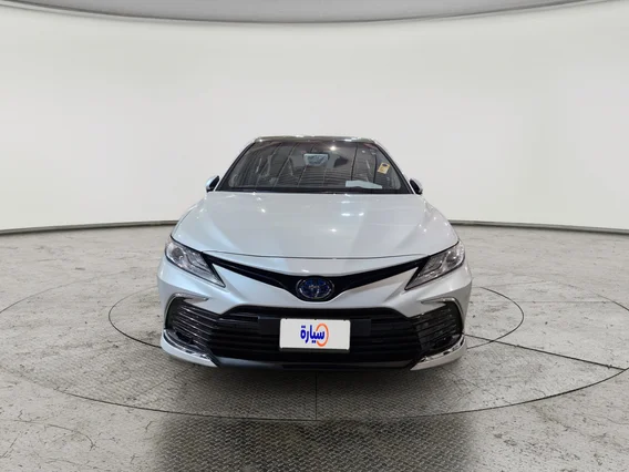 تويوتا كامري جراندي 2024 