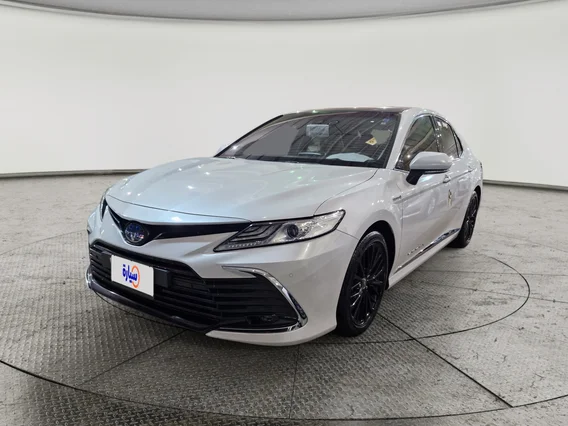 تويوتا كامري جراندي 2024 