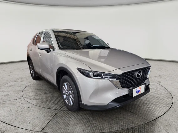 Mazda CX5 S 2025 