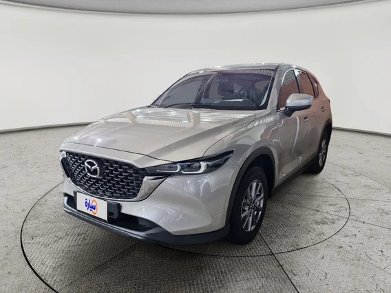 Mazda CX5 S 2025 
