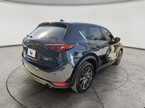 مازدا سى اكس 5 Skyactiv G 2021 