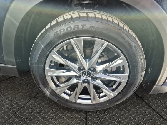 مازدا سى اكس 5 Skyactiv G 2021 