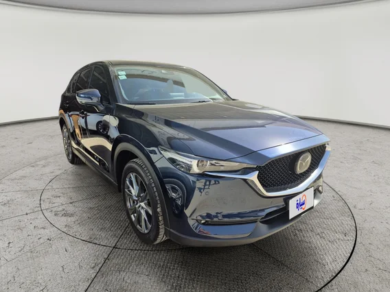 مازدا سى اكس 5 Skyactiv G 2021 