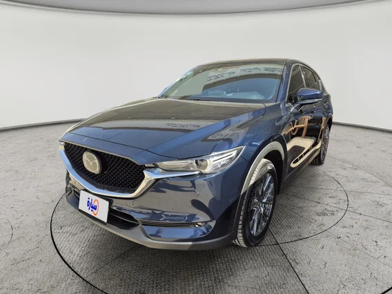 مازدا سى اكس 5 Skyactiv G 2021 