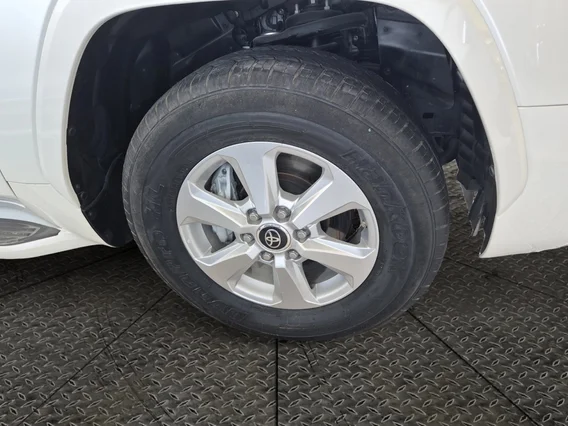 تويوتا لاندكروزر GXR3 2022 دبل