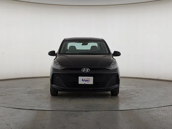 هيونداي Grand i10 فلييت 2024 