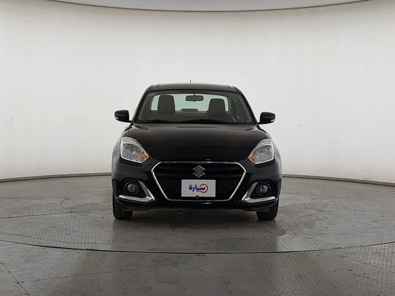 سوزوكي ديزاير GLX 2023 