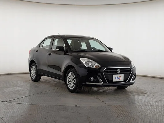 سوزوكي ديزاير GLX 2023 