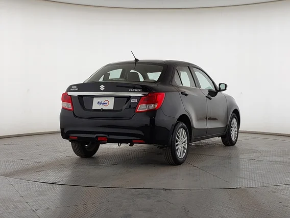 سوزوكي ديزاير GLX 2023 