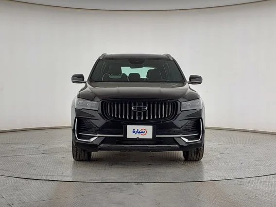 Geely Mongaro Smart GC 2023 