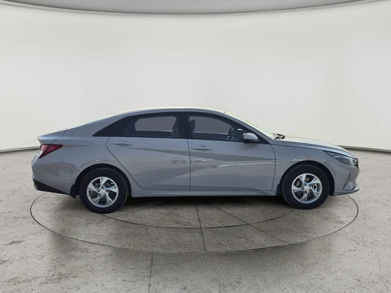 هيونداي النترا فلييت 2023 