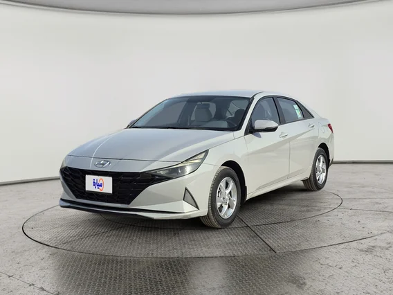 هيونداي النترا فلييت 2023 