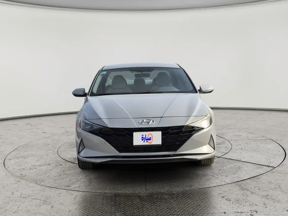 هيونداي النترا فلييت 2023 