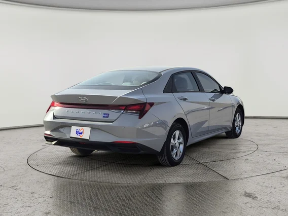 هيونداي النترا فلييت 2023 