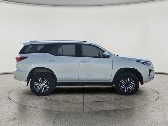 Toyota Fortuner GX2 4x4 2022 دبل