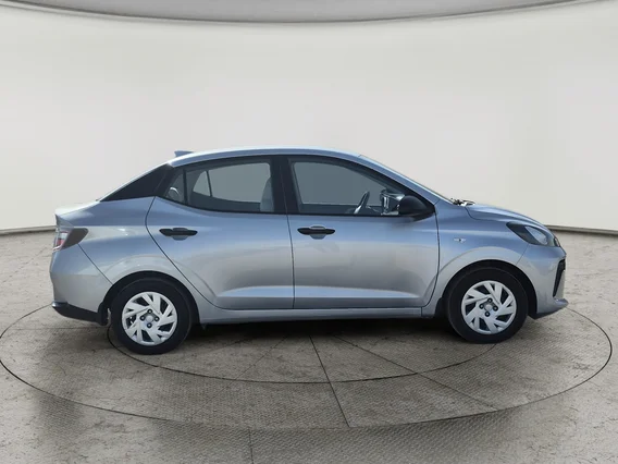 Hyundai Grand i10 Fleet 2024 