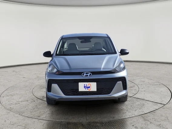 Hyundai Grand i10 Fleet 2024 