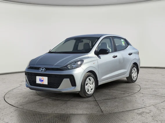 Hyundai Grand i10 Fleet 2024 