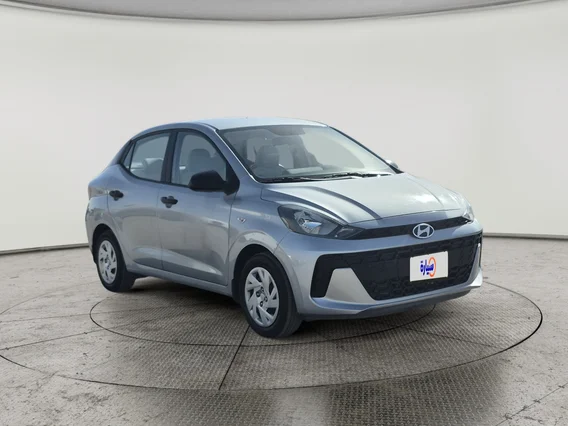 Hyundai Grand i10 Fleet 2024 