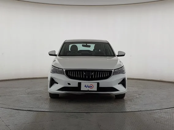 جيلي امجراند GS 2023 