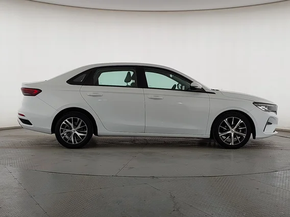 جيلي امجراند GS 2023 