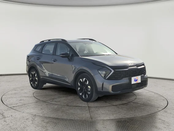 كيا سبورتاج L - GLS 2025 
