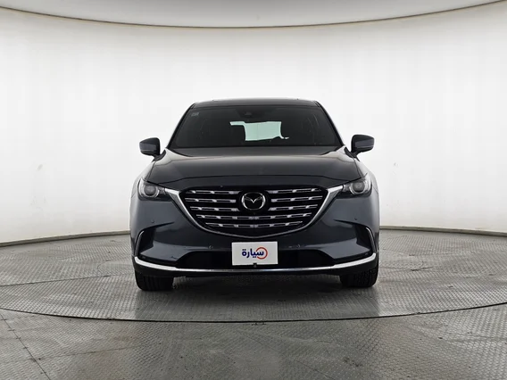 Mazda CX9 Signature 2023 