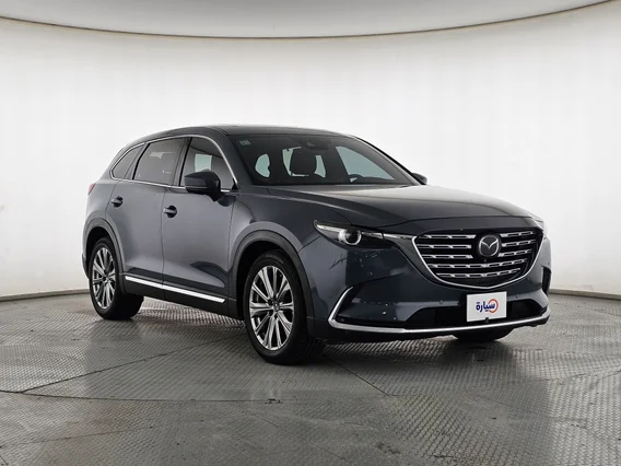 Mazda CX9 Signature 2023 