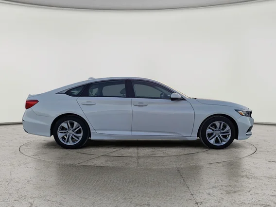 Honda Accord LX 2020 