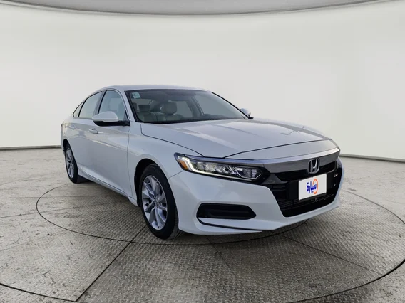 Honda Accord LX 2020 