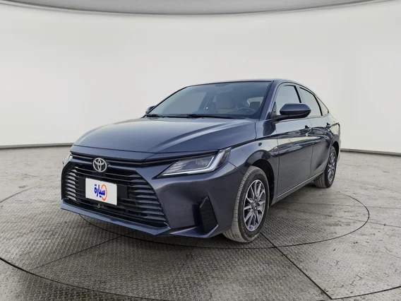 تويوتا يارس Y 2023 