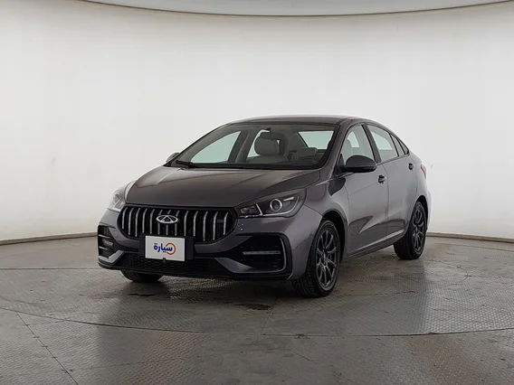 Chery Arrizo 5 Comfort 2024 