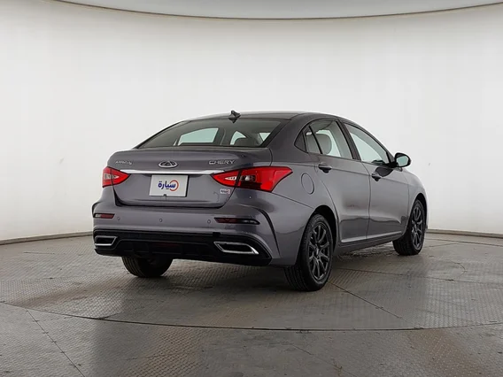 Chery Arrizo 5 Comfort 2024 