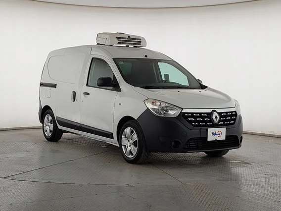 رينو دوكر Van بضاعة 2021 