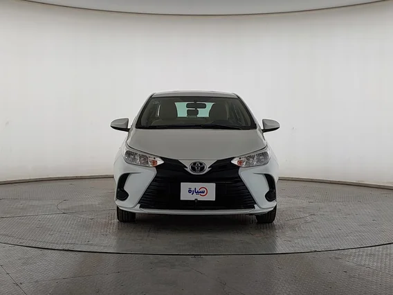 Toyota Yaris  Y 2021 