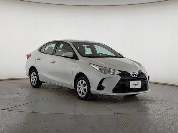Toyota Yaris  Y 2021 