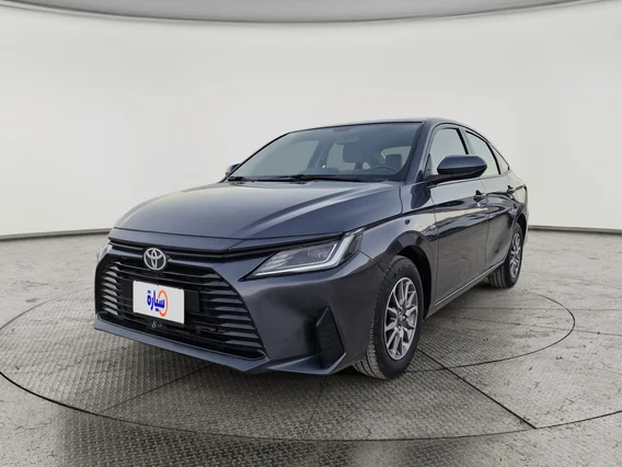 Toyota Yaris  Y 2024 
