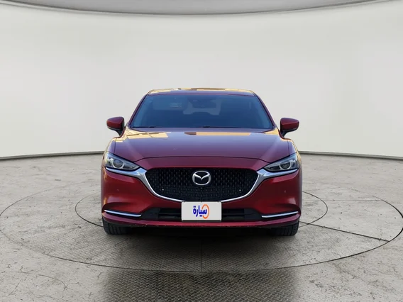 مازدا 6 Skyactive G 2020 