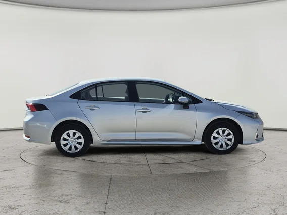 تويوتا كورولا XLI 2024 