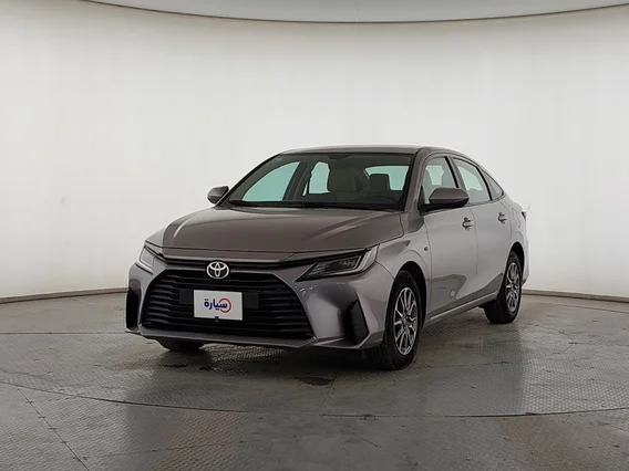 Toyota Yaris  Y 2023 