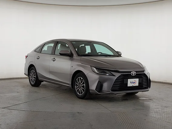 Toyota Yaris  Y 2023 