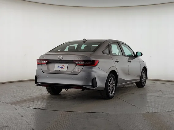 Toyota Yaris  Y 2023 