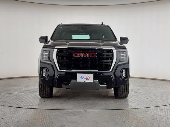 جي إم سي  يوكن SLE 2022 